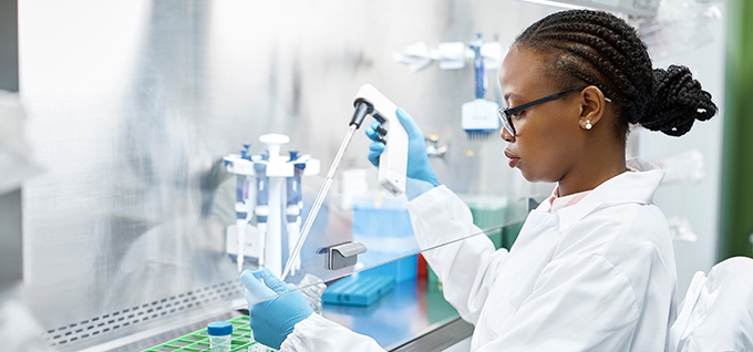 Biology is complex and diverse, so scientific research approaches need to be too