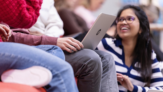 Planning to take a degree taught in English when it’s not your first language? Here are some tips for success