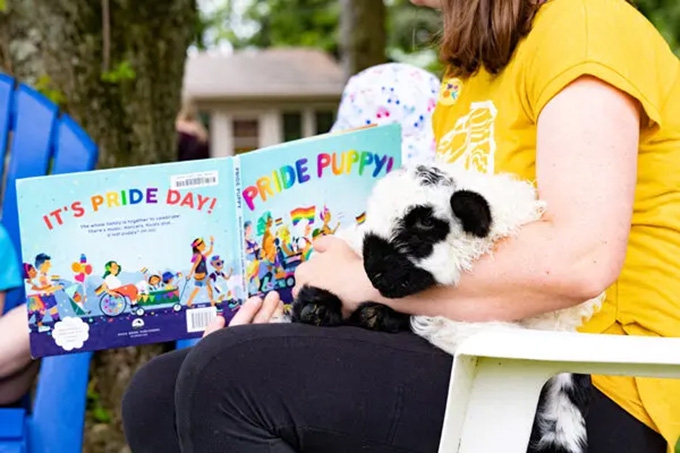 In LGBTQ+ storybook case, Supreme Court handed a win to parental rights, raising tough questions for educators