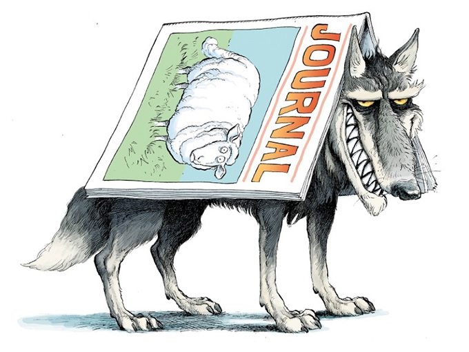 On predatory academic journals and conferences