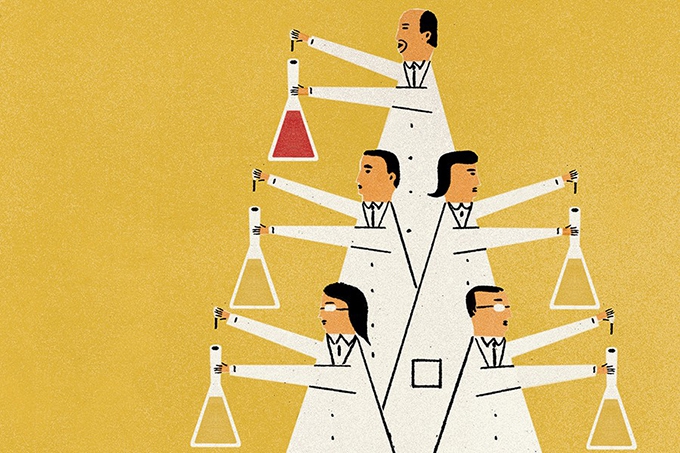 Research replication can determine how well science is working – but how do scientists replicate studies?