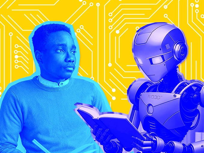 Teens are increasingly turning to AI companions, and it could be harming them