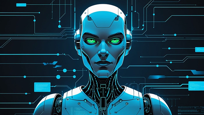 Freud would have called AI a ‘narcissistic insult’ to humanity – here’s how we might overcome it