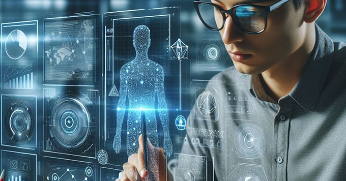 As the status quo shifts, we’re becoming more forgiving when algorithms mess up