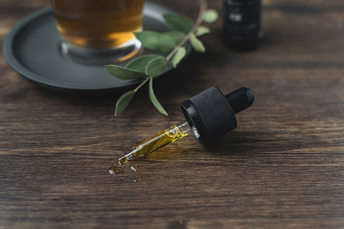 Concentration and CBD: A natural aid for mental sharpness