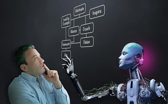 Uni students are using AI to ‘ask stupid questions’ and get feedback on their work