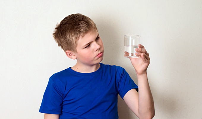 Glass half empty? Nutrition studies shouldn’t just focus on what parents do wrong