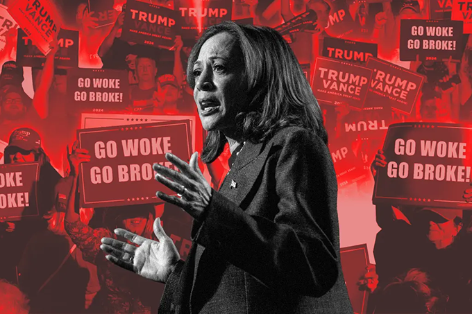 ‘Go woke, go broke’ is no longer true. Socially aware capitalism is the future of corporate responsibility