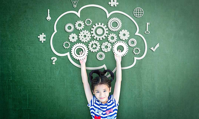Parenting strategies are shifting as neuroscience brings the developing brain into clearer focus