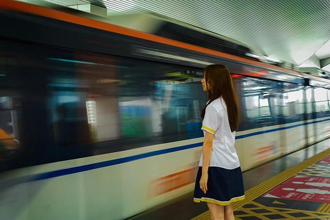 How traveling broadens students' perspectives and worldviews