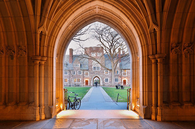 Exactly what is in the Ivy League deals with the Trump administration – and how they compare
