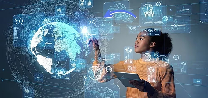 From fear to fluency: what our students learned when they used AI across an entire course