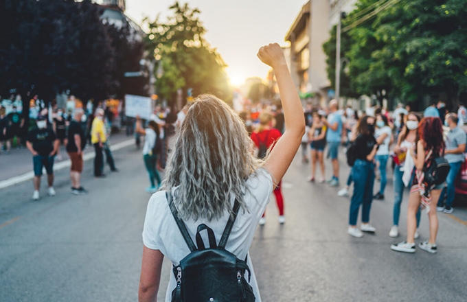 England’s new free speech law comes into force – what it means for universities