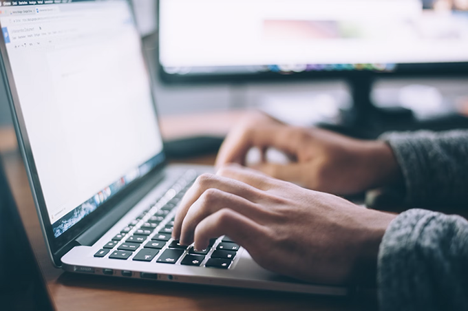 User query intent: A blueprint for blog success
