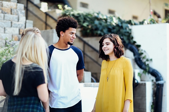 Is there such a thing as a “youth language”?