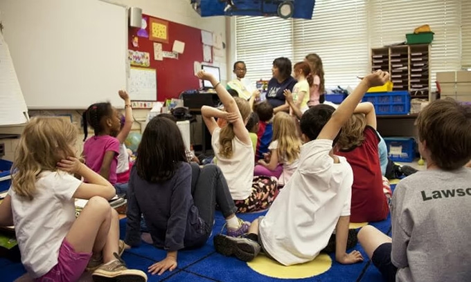 Combating micro-violence in schools: these attentions that change the game