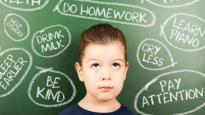 Five science-based tricks to keep your new school year resolutions