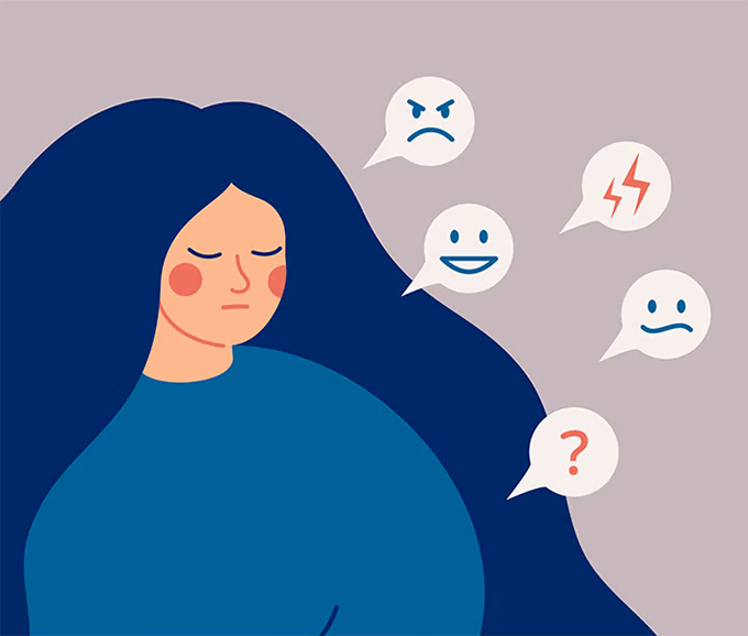 Alexithymia: Why Some People Don't Understand Their Emotions