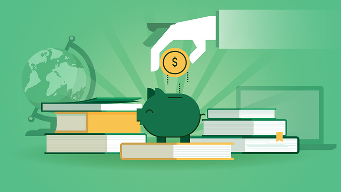 Why teach financial education in schools