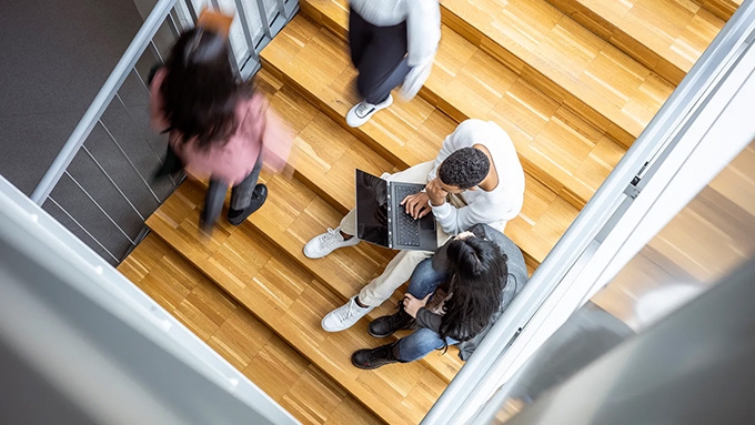 Fewer international students are coming to the US, costing universities and communities that benefit from these visitors