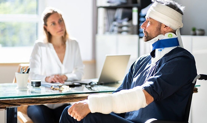 Understanding the role of a Personal Injury Lawyer: Do you really need one?
