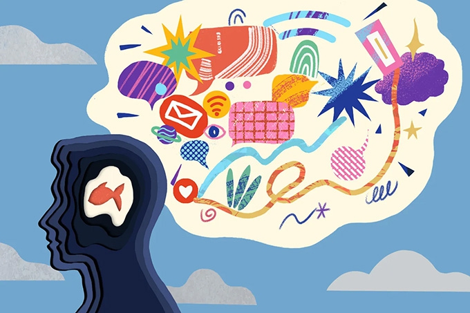 Eight seconds and dropping? How to make the most of short attention spans