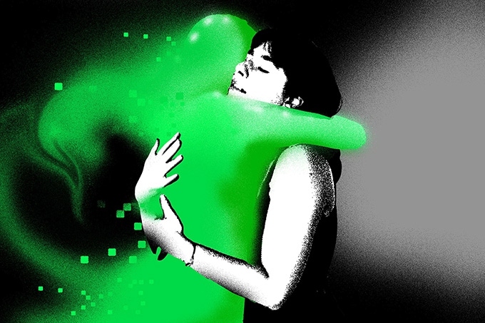 Can you really talk to the dead using AI? We tried out ‘deathbots’ so you don’t have to