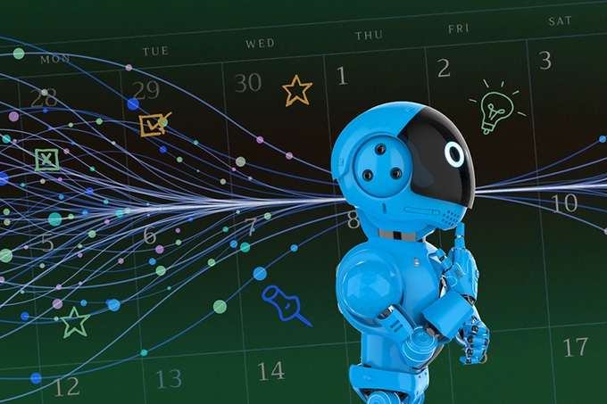 Learning with AI falls short compared to old-fashioned web search