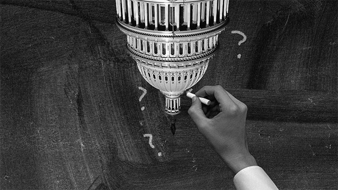 All government shutdowns disrupt science − in 2025, the consequences extend far beyond a lapse in funding