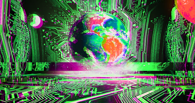 ‘Simulation theory’ brings an AI twist out of ‘The Matrix’ to ideas mystics and religious scholars have voiced for centuries