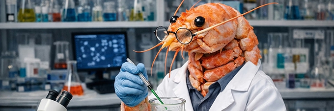 What the hyperproduction of AI slop is doing to science