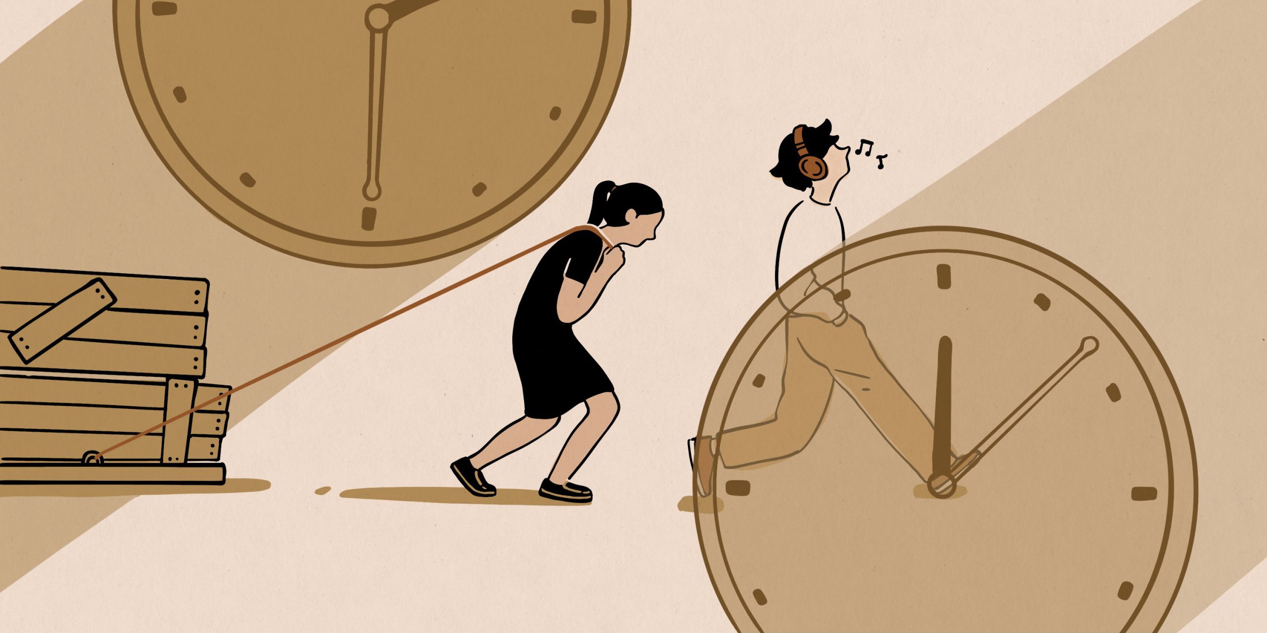 Another kind of student debt is entrenching inequality