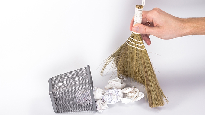 Well-written papers that say nothing? What is AI 'workslop' and how to avoid it