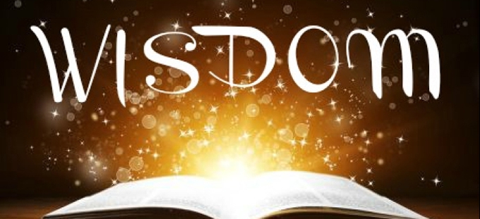 Why you’re wise on Tuesday and foolish on Sunday: Practising wisdom in uncertain times