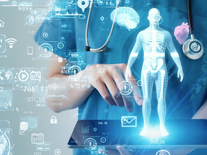 Can digital health be unfair?