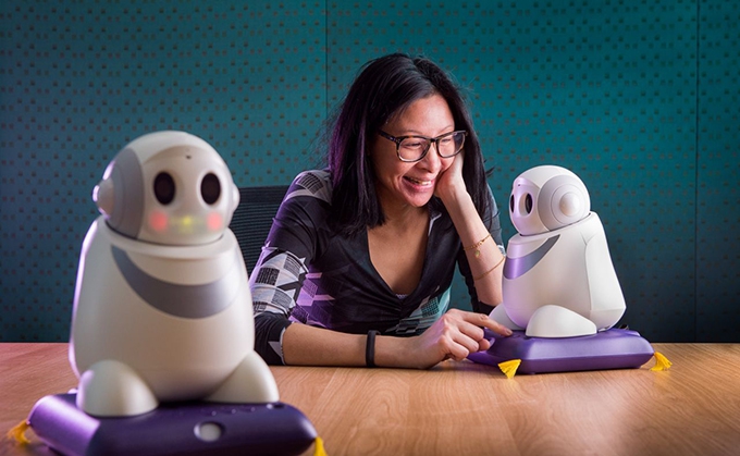Robots that listen, watch, and respond: the new frontier of collaboration