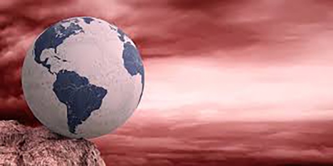 The world is in crisis – what role should our universities play?