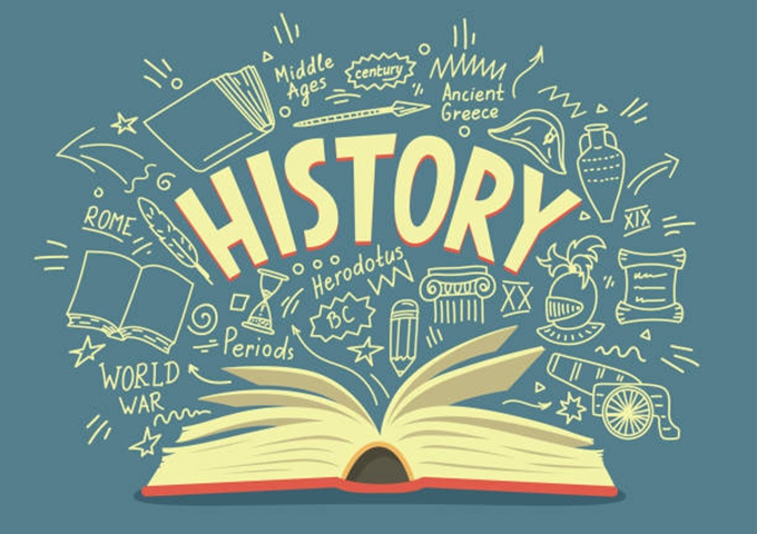 Why it makes sense to teach Geography and History in English