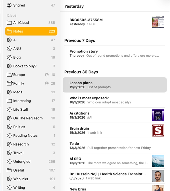 3 habits that help manage your ADHD in academia (and one that doesn’t)