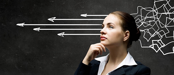 Key word – concision