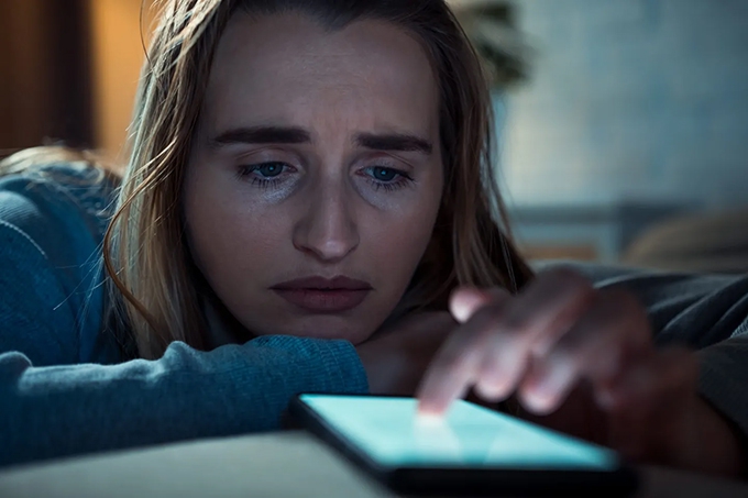 How principles of self‑compassion help fight loneliness in the age of AI