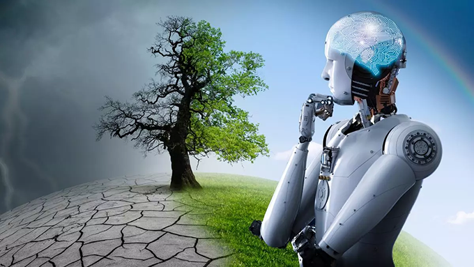 From AI companions to climate action, we  undervalue what lies ahead