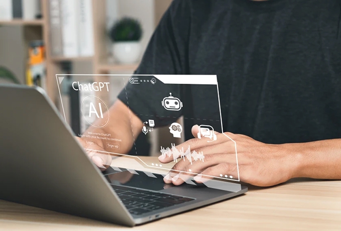 Many college students already have well‑formed cheating habits – that, not AI, is the real problem