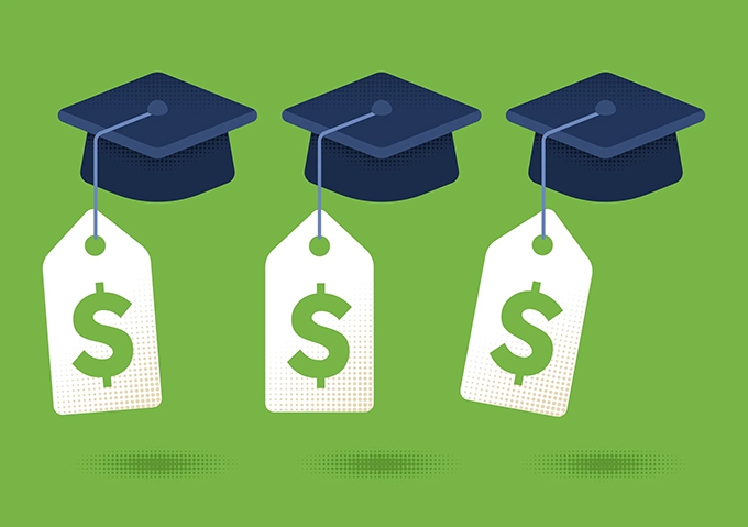 College is unaffordable for many Americans – but don’t just blame rising tuition