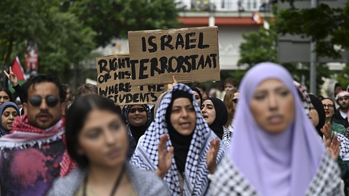 The academic boycott against Israel is a minority view and reflects the emergence of new academic norms.