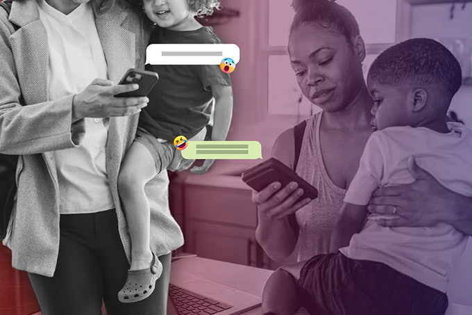 Parents' groups on WhatsApp: opportunity or challenge for school coexistence?