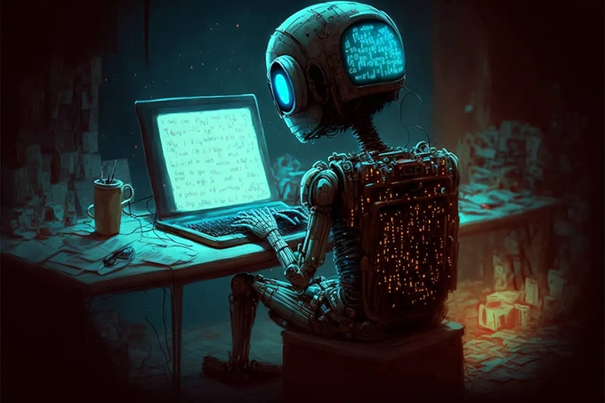 More than 50% of Australian university assignments used AI. How should unis respond?