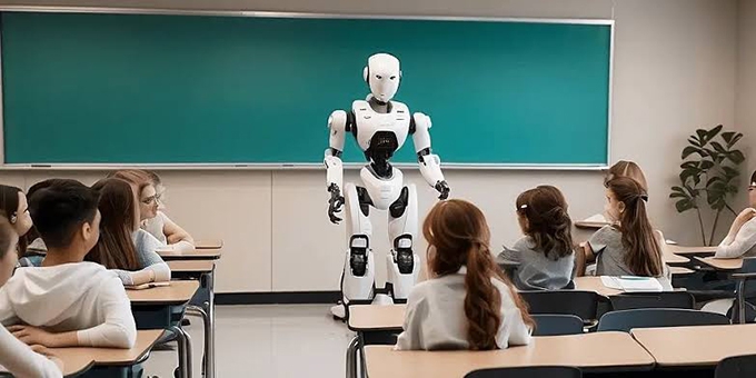 Inequality in learning, data protection and assessment criteria: the three ethical dilemmas of AI in the classroom