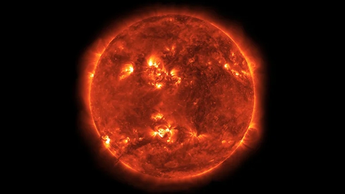 The death of a star is not the end: a new discovery reveals what will happen when the Sun dies