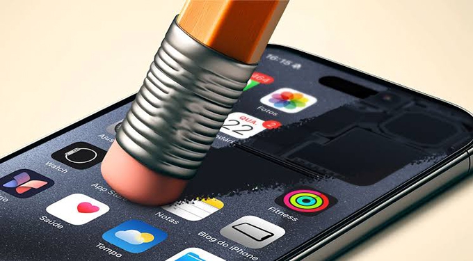 What really happens to your data when you click ‘delete’?
